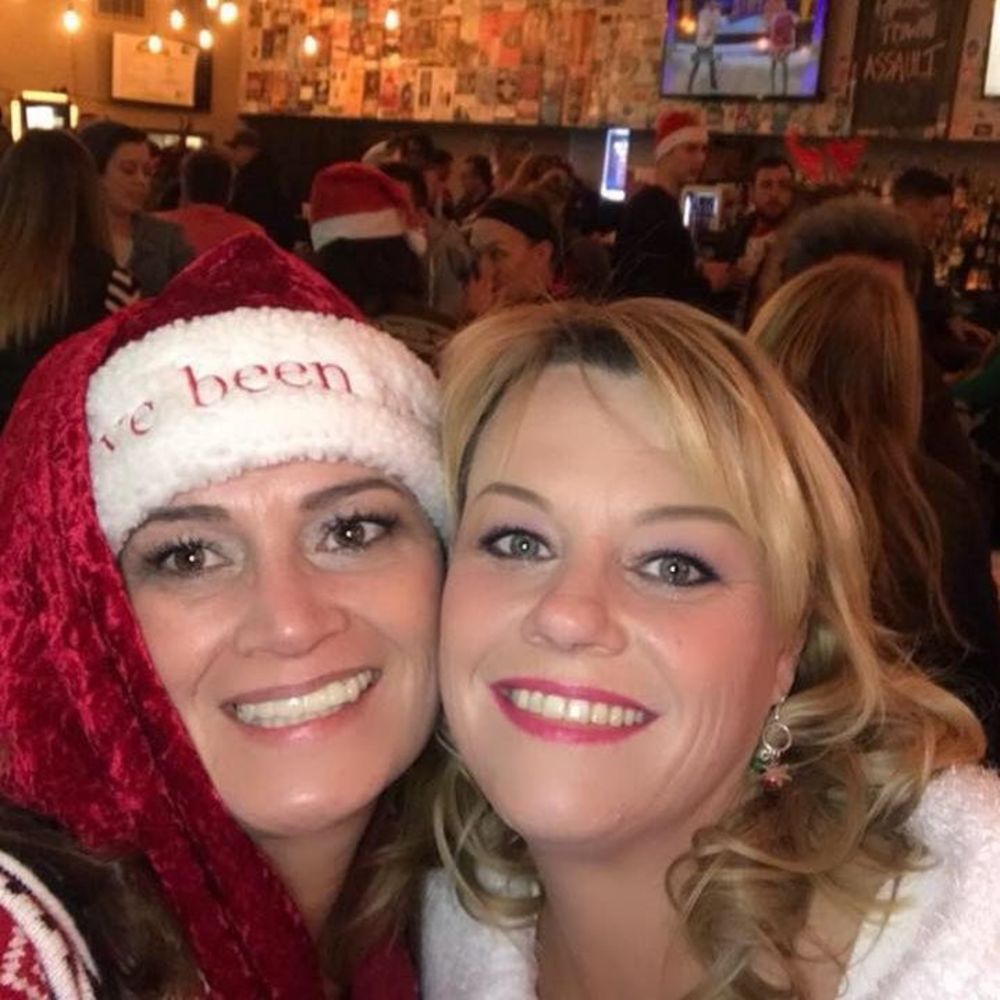 Meet your Posher, Brandy